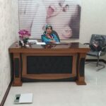 دکتر زهرا سادات سبزپوشان در بوشهر