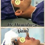 دکتر حمیدرضا عجمی در اردبیل