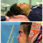 دکتر حمیدرضا عجمی در اردبیل