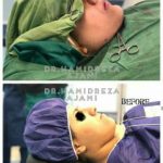 دکتر حمیدرضا عجمی در اردبیل