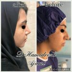 دکتر حمیدرضا عجمی در اردبیل