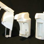 تولید لوازم پزشکی پویااندیشان نورآور متین در تهران