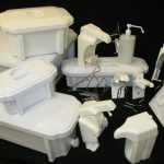 تولید لوازم پزشکی پویااندیشان نورآور متین در تهران