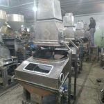 صنایع ماشین آلات حاج منصور دادکی و پسران