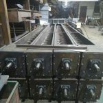 صنایع ماشین آلات حاج منصور دادکی و پسران