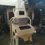 صنایع ماشین آلات حاج منصور دادکی و پسران