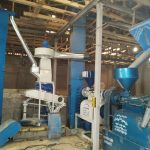 صنایع ماشین آلات حاج منصور دادکی و پسران