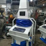 صنایع ماشین آلات حاج منصور دادکی و پسران