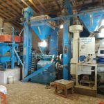 صنایع ماشین آلات حاج منصور دادکی و پسران