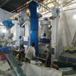 صنایع ماشین آلات حاج منصور دادکی و پسران