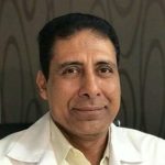 دکتر صادق شکرالهی زاده در تهران