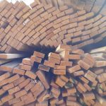 پخش عمده چوب احمد اقدمی در رشت