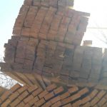 پخش عمده چوب احمد اقدمی در رشت