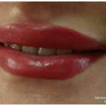 دکتر نجمه احمدی در تهران