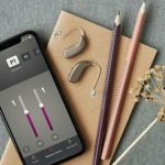 سنجش شنوایی طنین (پژواک سابق) در خرم آباد