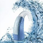 سنجش شنوایی طنین (پژواک سابق) در خرم آباد