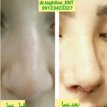 دکتر مشهود تقی لو در زنجان