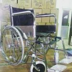 تجهیزات پزشکی وحیدی در مازندران