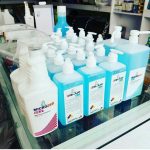 تجهیزات پزشکی وحیدی در مازندران