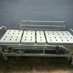 تجهیزات پزشکی وحیدی در مازندران