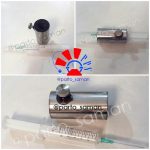 شرکت پیشگامان پرتو سامان در شیراز