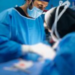 دکتر علیرضا خوش سیرت در بندر ماهشهر