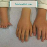 دکتر علیرضا خاقانی در تهران