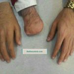 دکتر علیرضا خاقانی در تهران