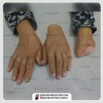 دکتر علیرضا خاقانی در تهران