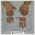 دکتر علیرضا خاقانی در تهران