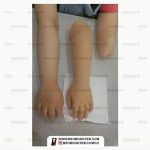 دکتر علیرضا خاقانی در تهران