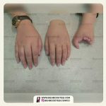 دکتر علیرضا خاقانی در تهران