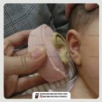 دکتر علیرضا خاقانی در تهران