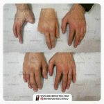 دکتر علیرضا خاقانی در تهران