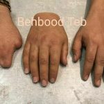 دکتر علیرضا خاقانی در تهران