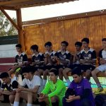 باشگاه و مدرسه فوتبال آریان اهواز