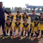 باشگاه و مدرسه فوتبال آریان اهواز