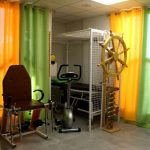 فیزیوتراپی مهر یوسف آباد