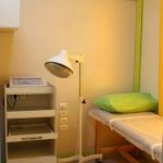 فیزیوتراپی مهر یوسف آباد