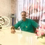 دکتر آرش آریافر در کرج