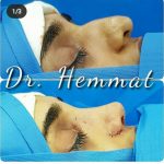 دکتر سیف اله همت در تهران