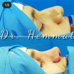 دکتر سیف اله همت در تهران