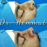 دکتر سیف اله همت در تهران