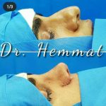 دکتر سیف اله همت در تهران