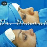 دکتر سیف اله همت در تهران