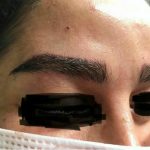 دکتر سعید عباسی معین در بندر انزلی