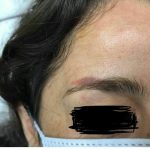 دکتر سعید عباسی معین در بندر انزلی