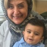 دکتر آوید میرشکرائی متخصص کودکان در تهران