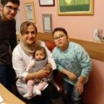 دکتر آوید میرشکرائی متخصص کودکان در تهران