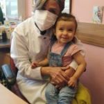 دکتر آوید میرشکرائی متخصص کودکان در تهران